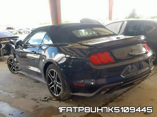 1FATP8UH7K5109445 фото 3