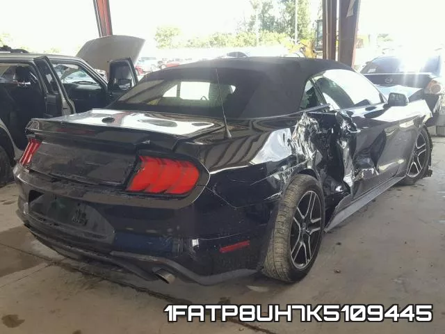 1FATP8UH7K5109445 фото 4