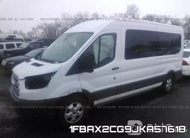 1FBAX2CG9JKA57618 фото 3