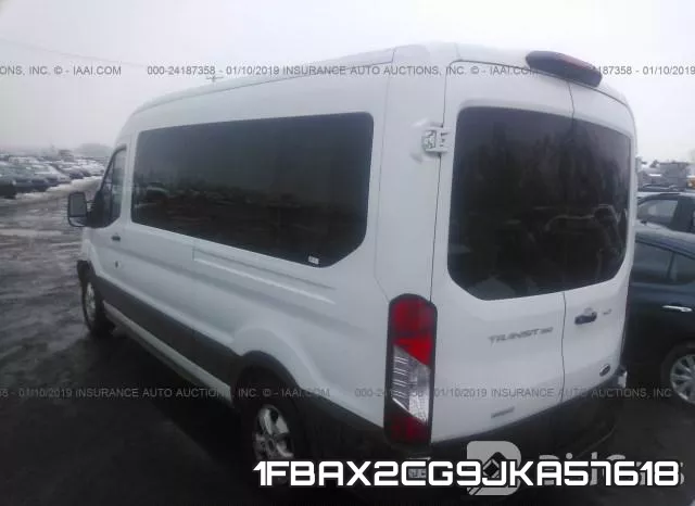 1FBAX2CG9JKA57618 фото 4