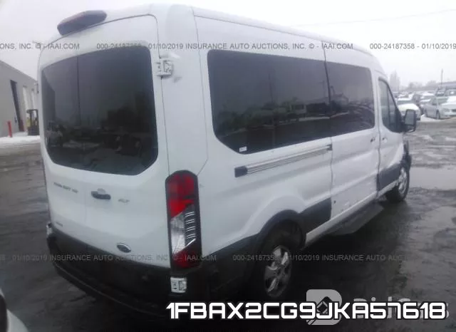 1FBAX2CG9JKA57618 фото 5