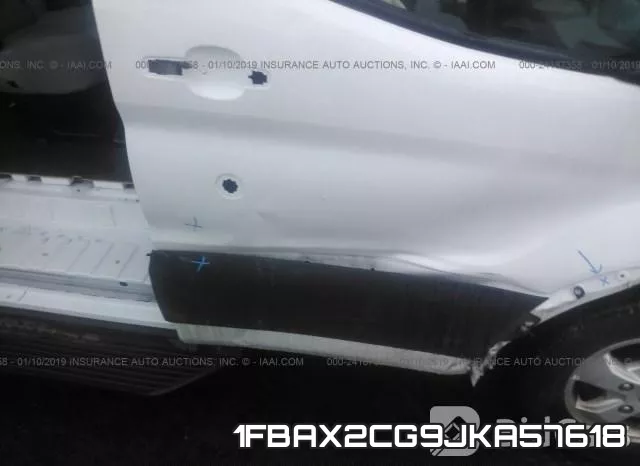 1FBAX2CG9JKA57618 фото 7
