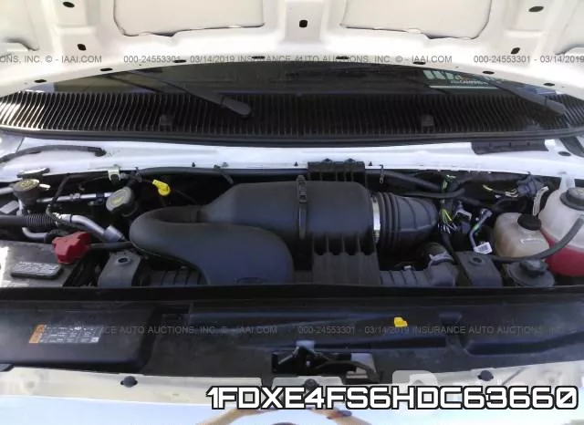 1FDXE4FS6HDC63660 фото 2