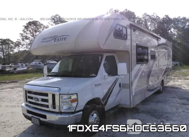 1FDXE4FS6HDC63660 фото 3