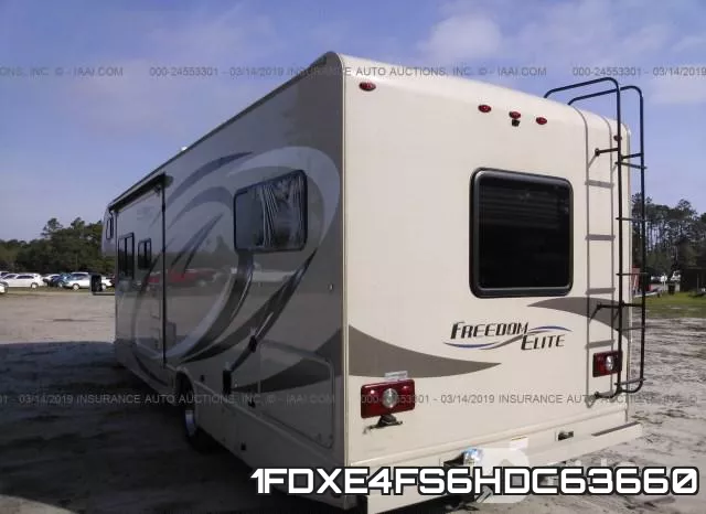 1FDXE4FS6HDC63660 фото 4