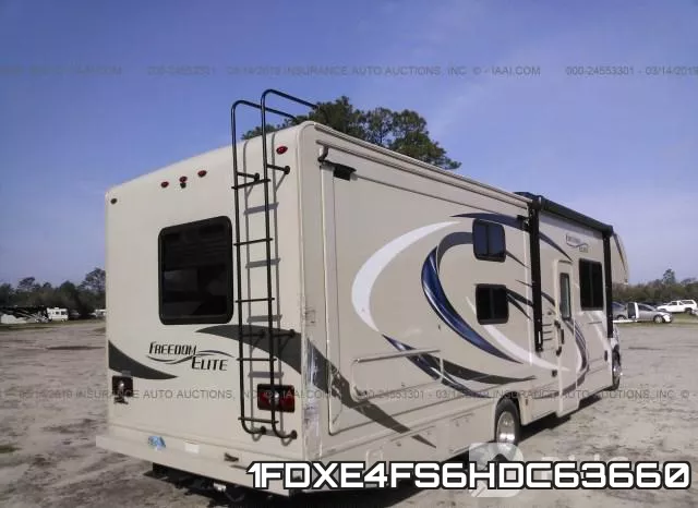 1FDXE4FS6HDC63660 фото 5