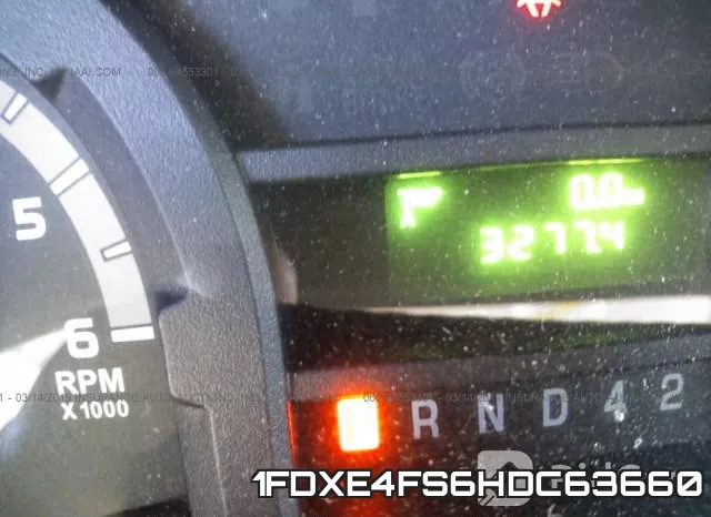 1FDXE4FS6HDC63660 фото 7