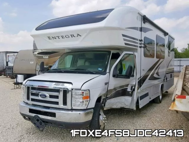 1FDXE4FS8JDC42413 фото 3
