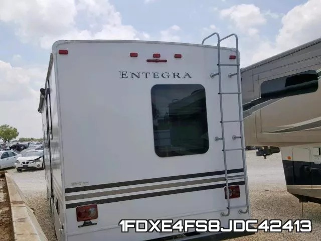 1FDXE4FS8JDC42413 фото 4