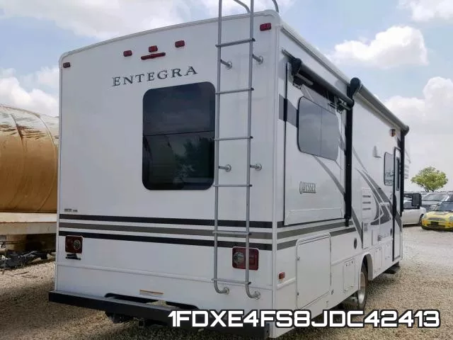 1FDXE4FS8JDC42413 фото 5