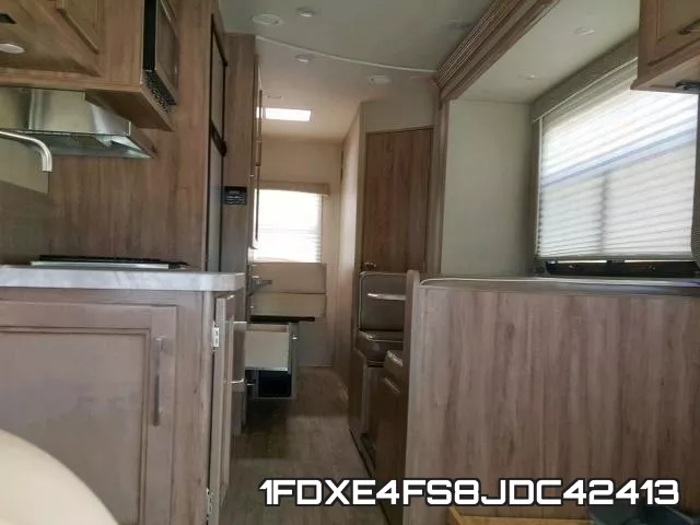 1FDXE4FS8JDC42413 фото 7