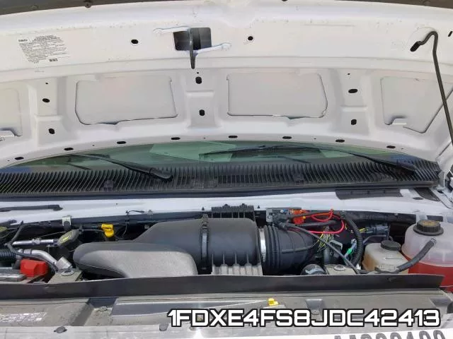 1FDXE4FS8JDC42413 фото 8