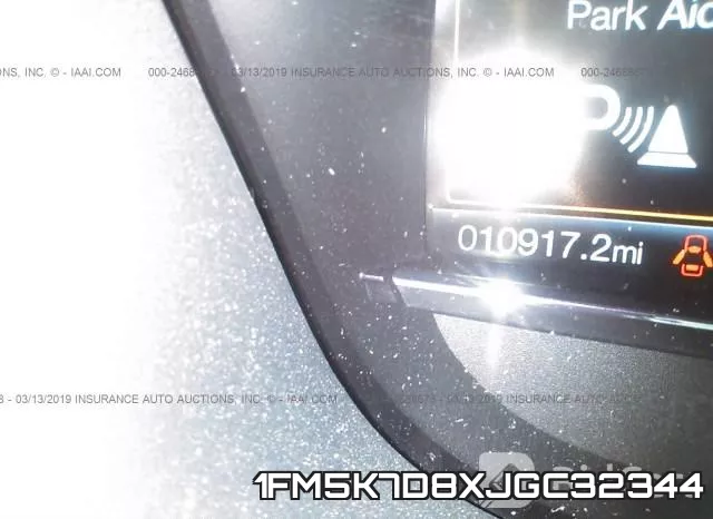1FM5K7D8XJGC32344 фото 8