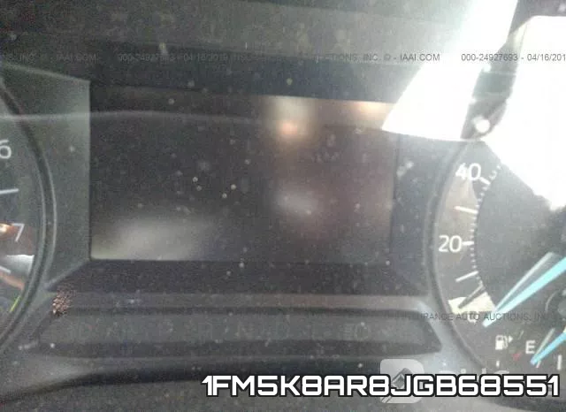 1FM5K8AR8JGB68551 фото 8