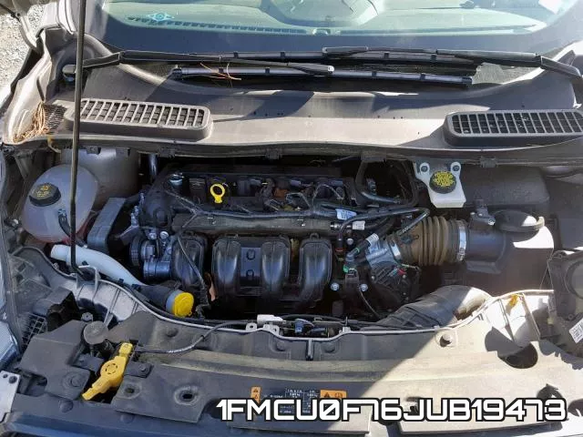 1FMCU0F76JUB19473 фото 6