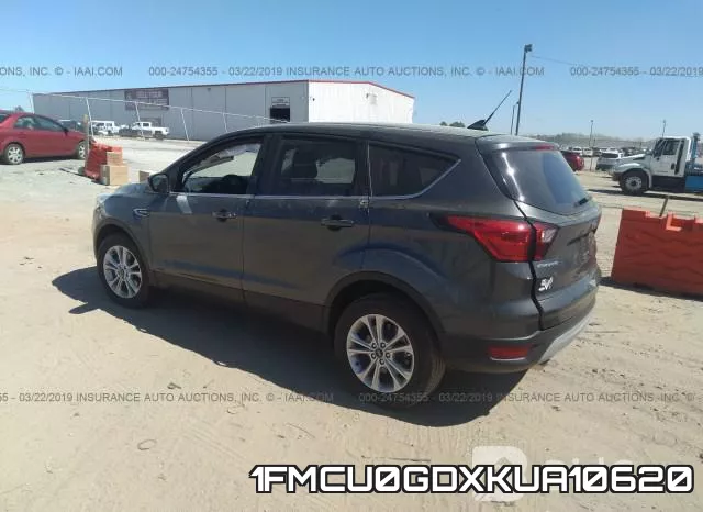1FMCU0GDXKUA10620 фото 4