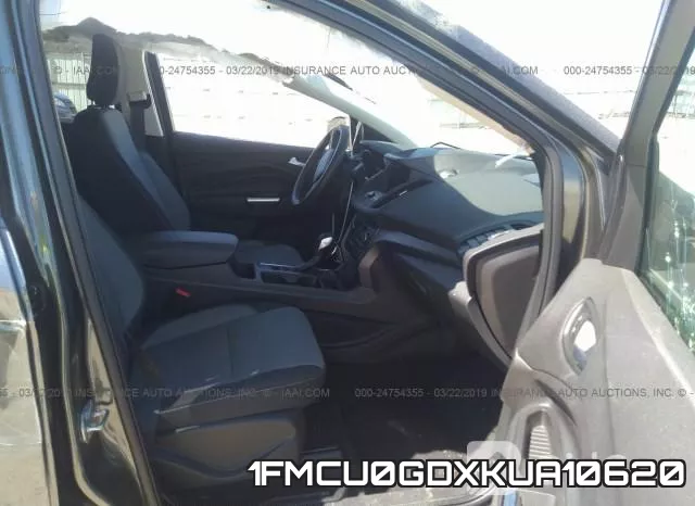1FMCU0GDXKUA10620 фото 6