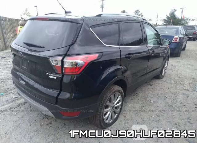 1FMCU0J90HUF02845 фото 5