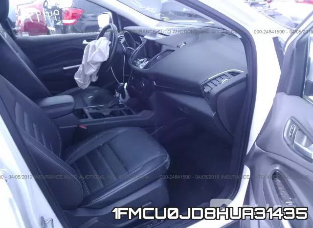 1FMCU0JD8HUA31435 фото 6