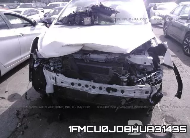 1FMCU0JD8HUA31435 фото 7