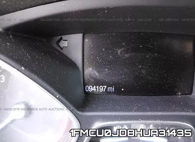 1FMCU0JD8HUA31435 фото 8