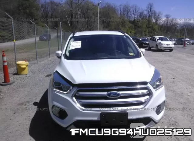 1FMCU9G94HUD25129 фото 7