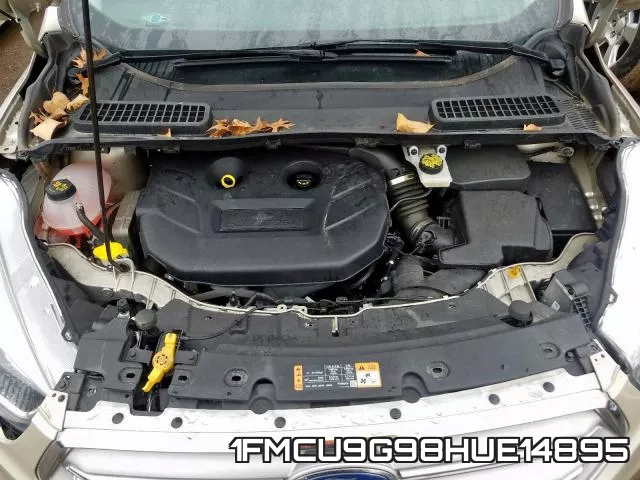 1FMCU9G98HUE14895 фото 8