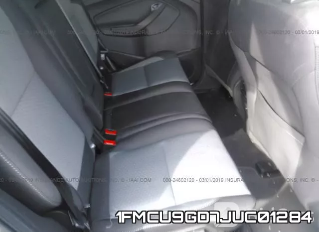 1FMCU9GD7JUC01284 фото 9