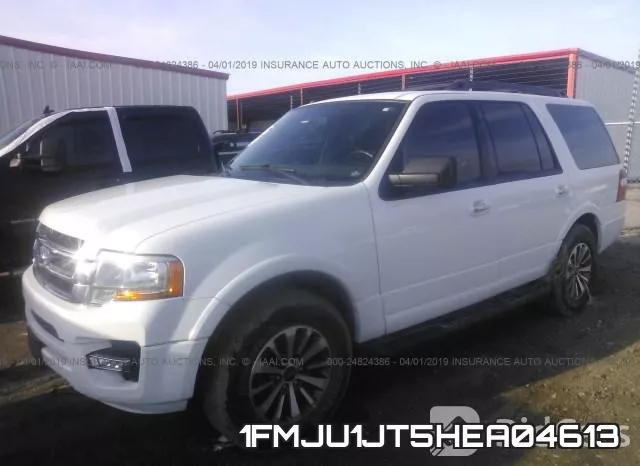 1FMJU1JT5HEA04613 фото 3