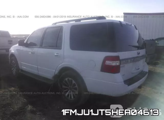 1FMJU1JT5HEA04613 фото 4