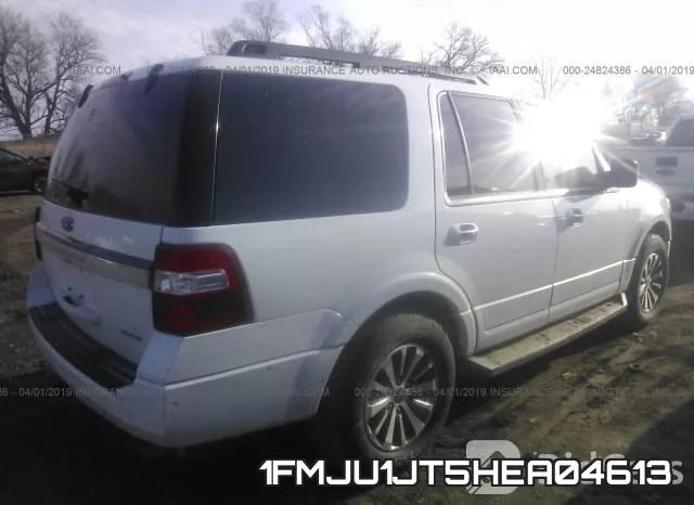 1FMJU1JT5HEA04613 фото 5