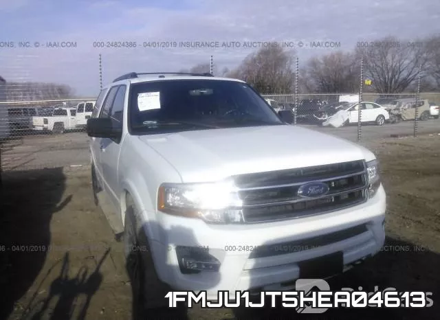 1FMJU1JT5HEA04613 фото 7
