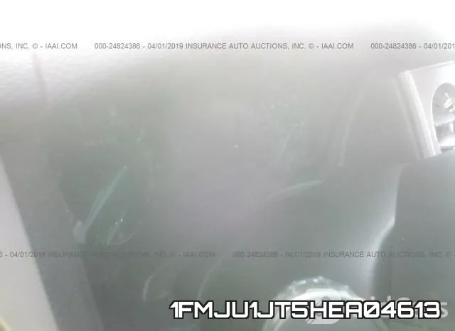 1FMJU1JT5HEA04613 фото 8