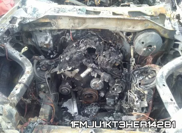1FMJU1KT3HEA14281 фото 2