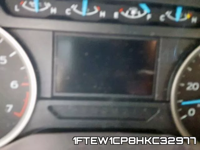 1FTEW1CP8HKC32977 фото 9