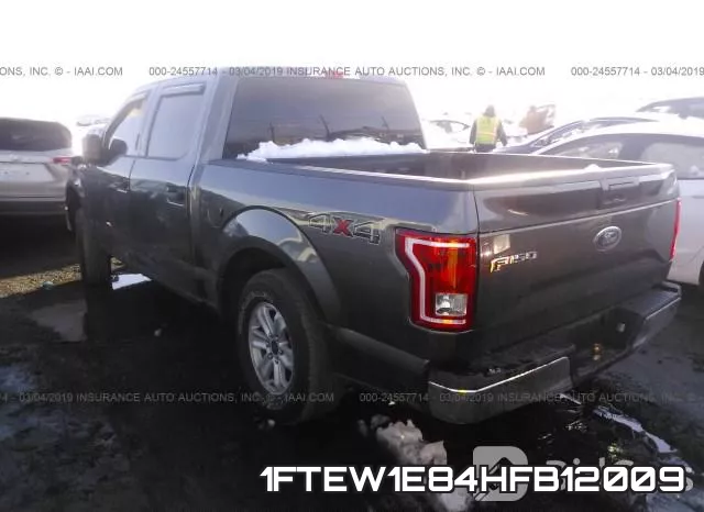 1FTEW1E84HFB12009 фото 4