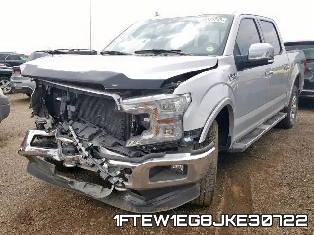 1FTEW1EG8JKE30722 фото 3