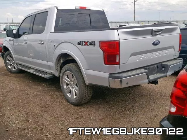 1FTEW1EG8JKE30722 фото 4