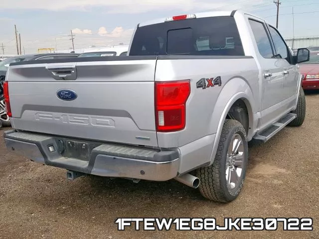 1FTEW1EG8JKE30722 фото 5