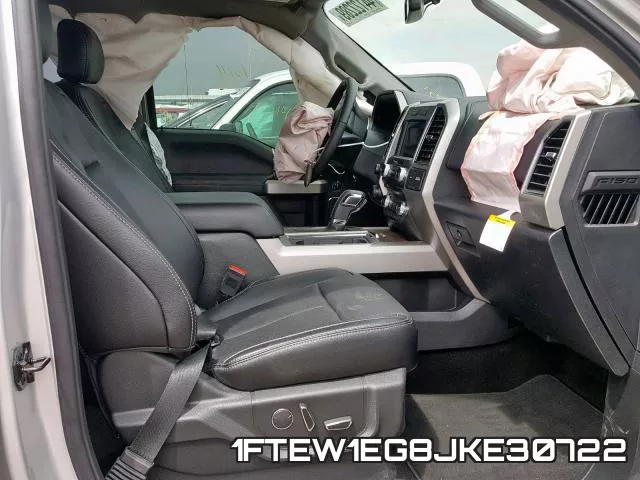 1FTEW1EG8JKE30722 фото 6