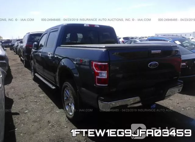 1FTEW1EG9JFA03459 фото 4