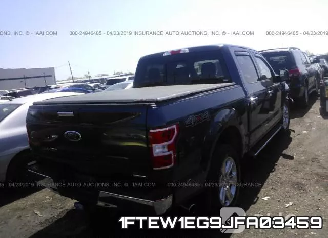1FTEW1EG9JFA03459 фото 5