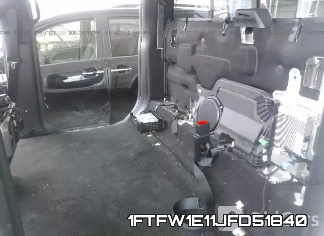 1FTFW1E11JFD51840 фото 9