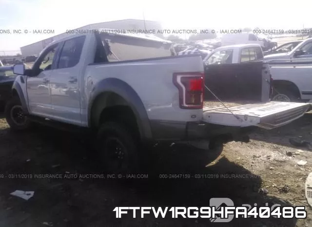 1FTFW1RG9HFA40486 фото 4
