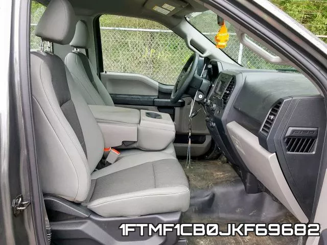 1FTMF1CB0JKF69682 фото 6