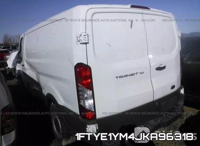 1FTYE1YM4JKA96318 фото 4