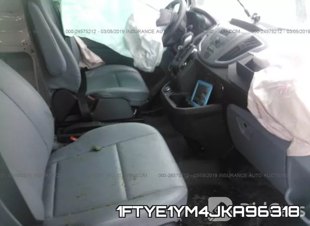 1FTYE1YM4JKA96318 фото 6