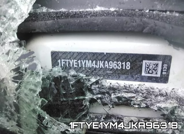 1FTYE1YM4JKA96318 фото 10