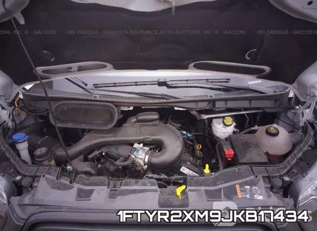 1FTYR2XM9JKB17434 фото 2