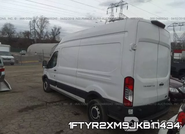 1FTYR2XM9JKB17434 фото 4